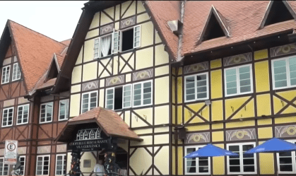 Sabor bicentenário da imigração germânica