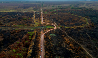 Governo prepara MP para abrir crédito extra de R$ 500 milhões para combate a incêndios