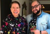 Tiago Abravanel fala de legado do avô Silvio Santos: "Bravo Sisi"