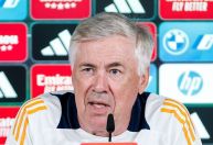 Lesões dão ao Real Madrid a oportunidade de melhorar, diz Ancelotti