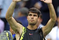 US Open: Alcaraz, atual campeão de Wimbledon e Roland Garros, é eliminado