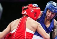 Paris 2024: Brasileiras perdem na estreia e são eliminadas no boxe