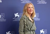 Morre Catherine O'Hara, atriz de "Esqueceram de Mim", aos 71 anos, diz site