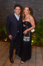 Cesar Filho e Elaine Mickeli 296 Rafa Justus Viaja a Orlando para Comemorar 16 Anos com Amigas