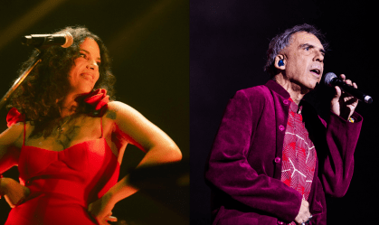 Palco Brasil em SP: saiba tudo sobre festival gratuito com Céu e Arnaldo Antunes