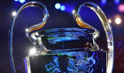 Champions League: Uefa divulga datas e horários de jogos da fase de liga