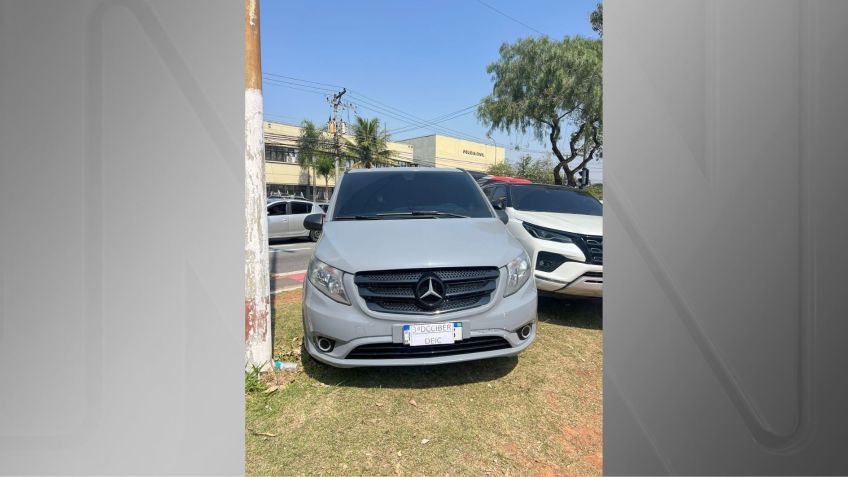 Polícia investiga influenciadores por promover jogos de azar • Reprodução