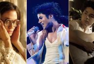 Michael Jackson, Britney Spears e mais: veja famosos que vão ganhar cinebiografias