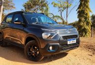 Citroën C3 You é hatch com motor turbo mais barato do Brasil