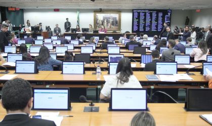 Quem usar cadáver para estelionato pode pegar até dez anos de prisão; projeto avança na Câmara