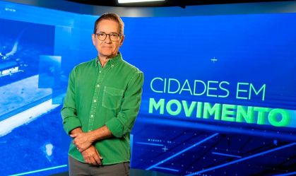 Cidades em Movimento:  Desenvolvendo comunidades e impulsionando economias locais