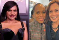 Veja quais celebridades apresentam a Convenção Democrata nesta semana