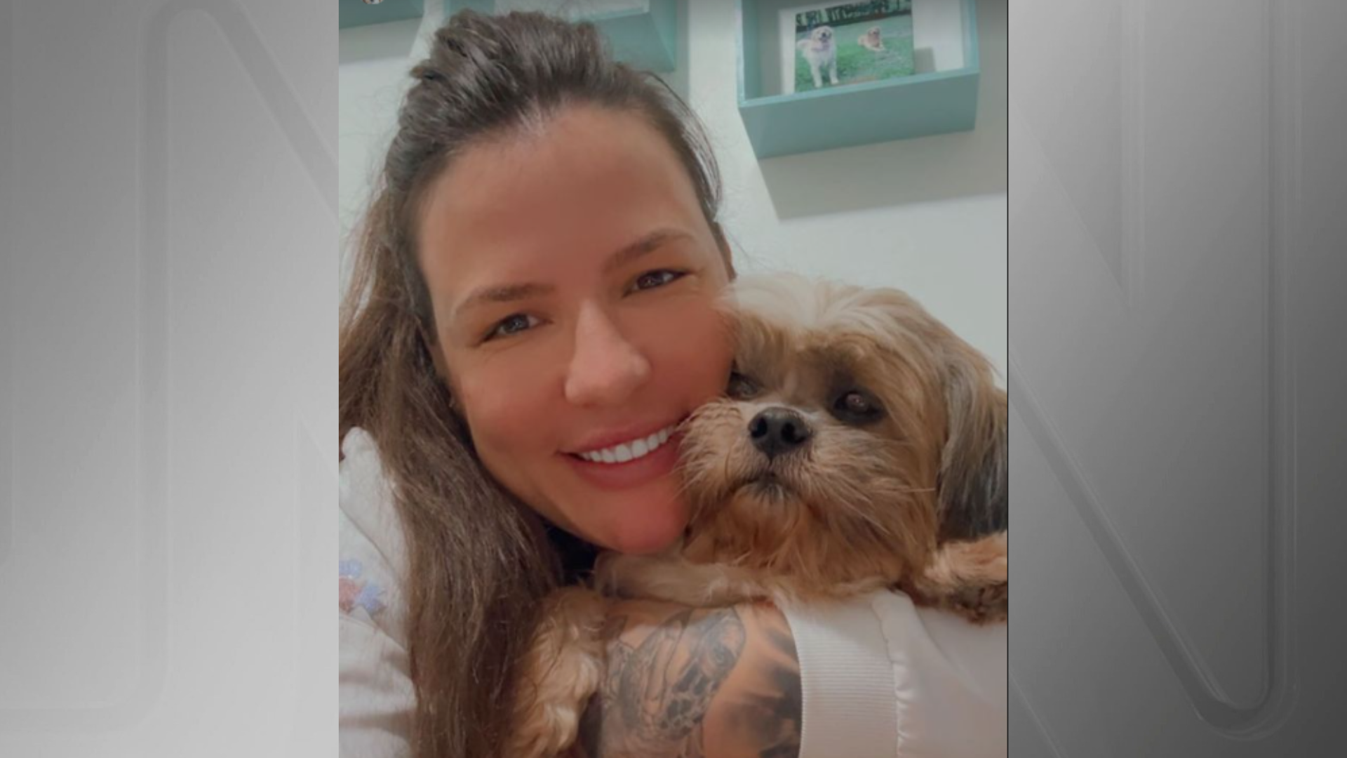 Cão Theo