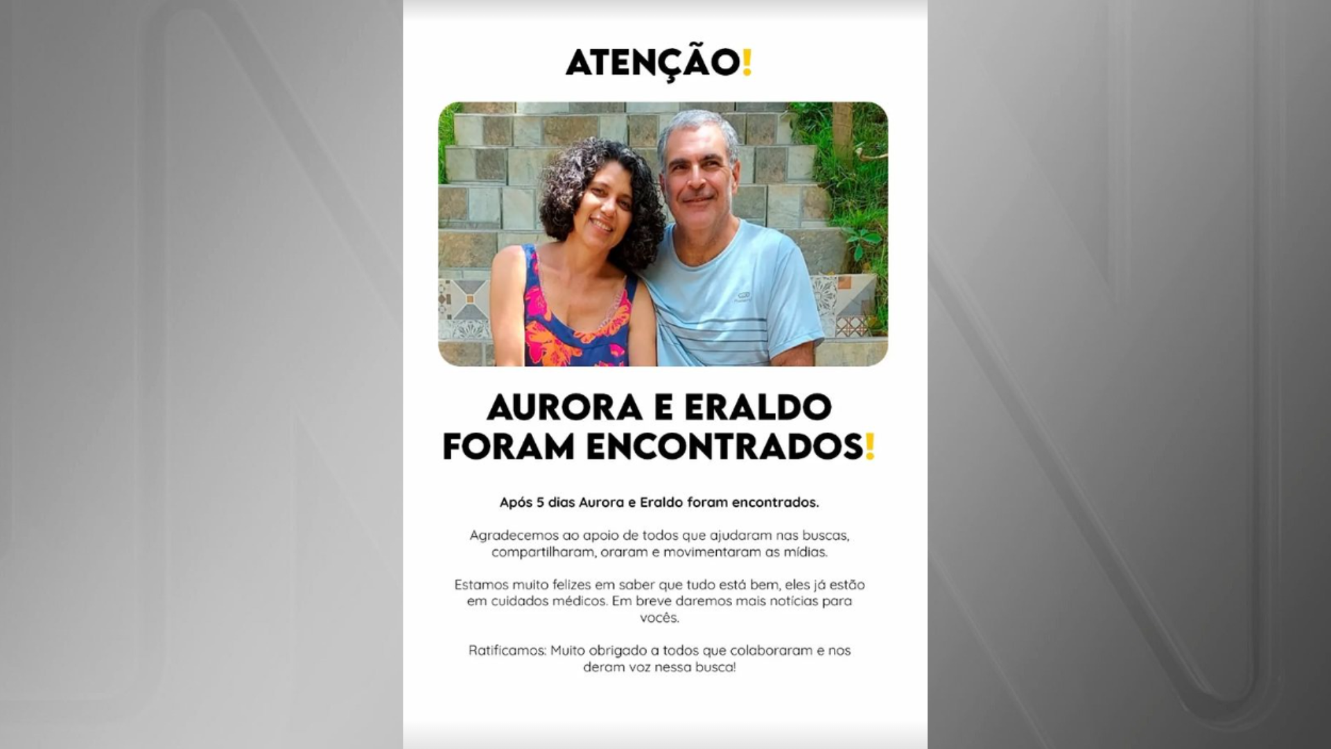 Reprodução/Redes Sociais