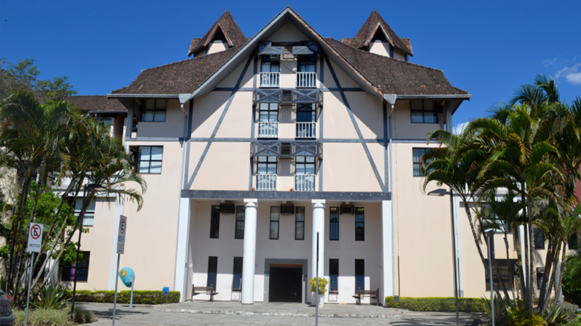 Forúm de Blumenau