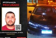 Justiça torna réu homem que atropelou e matou ex-companheira no DF