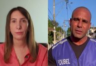Prefeita denuncia vereador após ser xingada de 