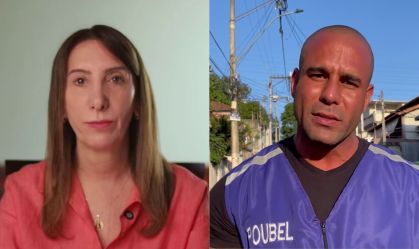 Prefeita denuncia vereador após ser xingada de "bandida e vagabunda" em convenção no RJ