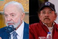 Ortega chama de “vergonhosa” atuação de Lula sobre Venezuela e cita Lava Jato