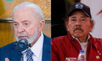 Ortega chama de “vergonhosa” atuação de Lula sobre Venezuela e cita Lava Jato