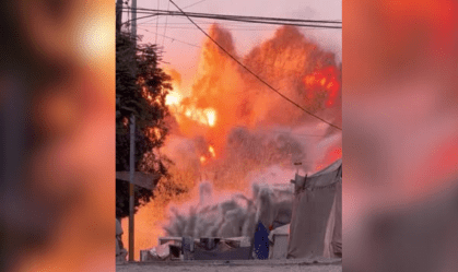 Israel ainda não aprovou nova proposta de cessar-fogo em Gaza, diz fonte