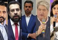 Boulos tem 28,5%, Nunes, 21,8%, e Marçal, 16,3%, diz AtlasIntel para Prefeitura de SP