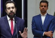 Eleição em SP: Boulos e Marçal têm maior rejeição entre candidatos, diz Paraná Pesquisas