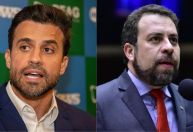 Justiça Eleitoral determina que Marçal exclua vídeo com insinuações contra Boulos