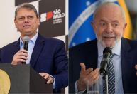 Datafolha: Tarcísio tem avaliação positiva de 32% dos paulistanos; para Lula, índice é de 35%