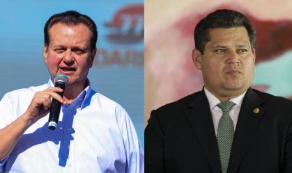 Kassab apoiará Alcolumbre mesmo sem acordo na Câmara, dizem aliados