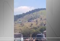 Prefeitura de SP realiza reintegração de posse de terreno em Pirituba
