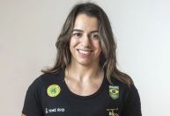 À CNN, Giullia Penalber fala sobre estreia em Olimpíadas: “Minha melhor versão”