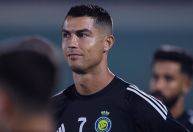 CEO do Al-Nassr elogia postura de CR7: "Não controla o clube, mas dá direções"