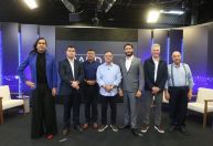 Análise: Candidatos citam Lula e Bolsonaro, mas evitam nacionalizar debate em BH