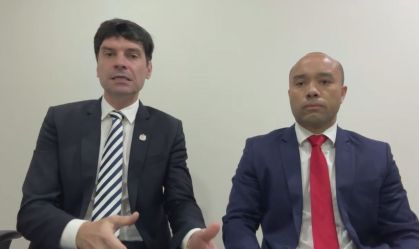 Internet permite investigar em lugares que não imaginamos, diz delegado à CNN