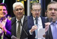 Eleição em Curitiba: Pimentel tem 19%; Requião, 18%; Ducci, 18%; Leprevost, 14%, diz pesquisa
