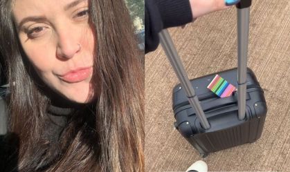 Vítima de acidente em Vinhedo (SP) postou momento de embarque em avião da Voepass