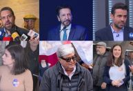 Ida ao Mercadão, visita a hospitais: veja a agenda dos candidatos a prefeito de São Paulo nesta terça (27)