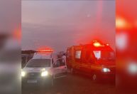 Ataque de jagunços deixa ao menos 10 indígenas feridos em Mato Grosso do Sul