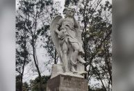 "Templo de Lúcifer" tem interdição mantida pela Justiça do RS