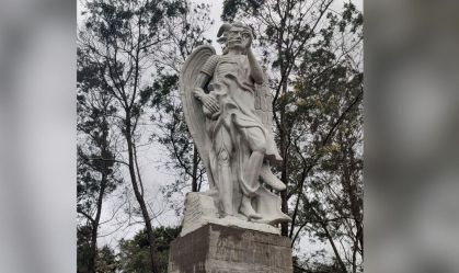 "Templo de Lúcifer" tem interdição mantida pela Justiça do RS