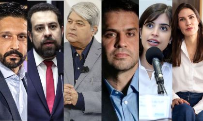 Saiba quais são as propostas dos candidatos a prefeito de São Paulo