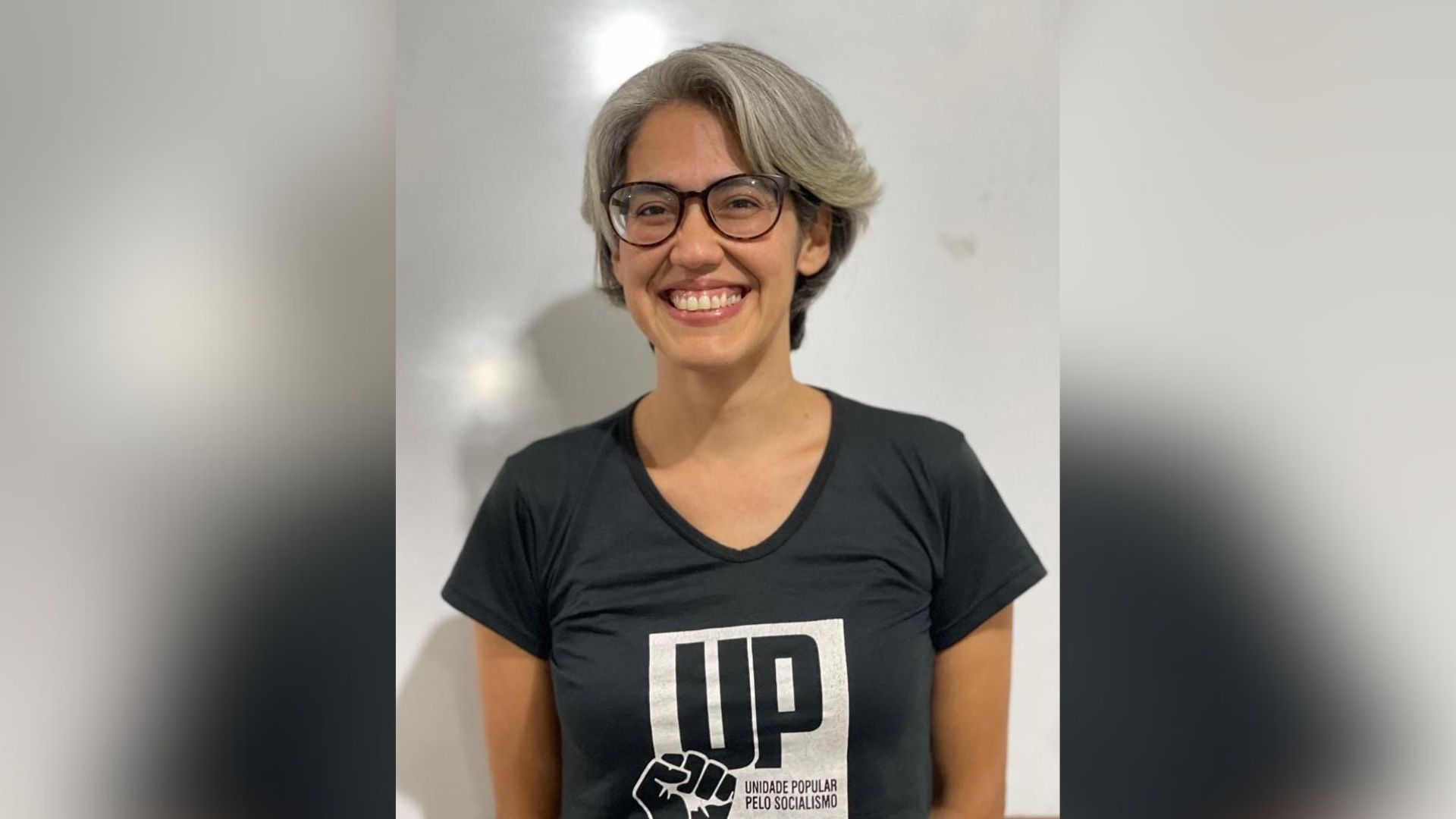 Juliete Pantoja (UP)