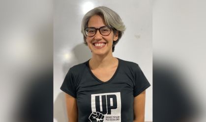 Juliete Pantoja (UP)