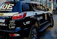 Polícia deflagra operação contra esquema de R$ 8 bilhões que envolvia financiadores do PCC