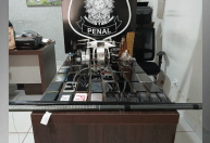 Drone da maconha: Polícia apreende veículo aéreo que levava droga e uísque para presos em cadeia no MT