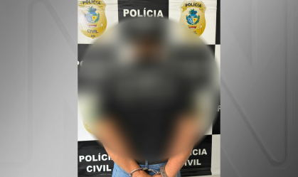 Pastor evangélico é preso suspeito de estuprar as próprias filhas