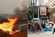 Quais os efeitos da fumaça no interior de SP e o risco de novas queimadas? Entenda