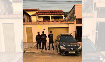 PF faz operação contra servidor do MPF por suposto prejuízo de R$ 20 milhões