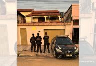 PF faz operação contra servidor do MPF por suposto prejuízo de R$ 20 milhões